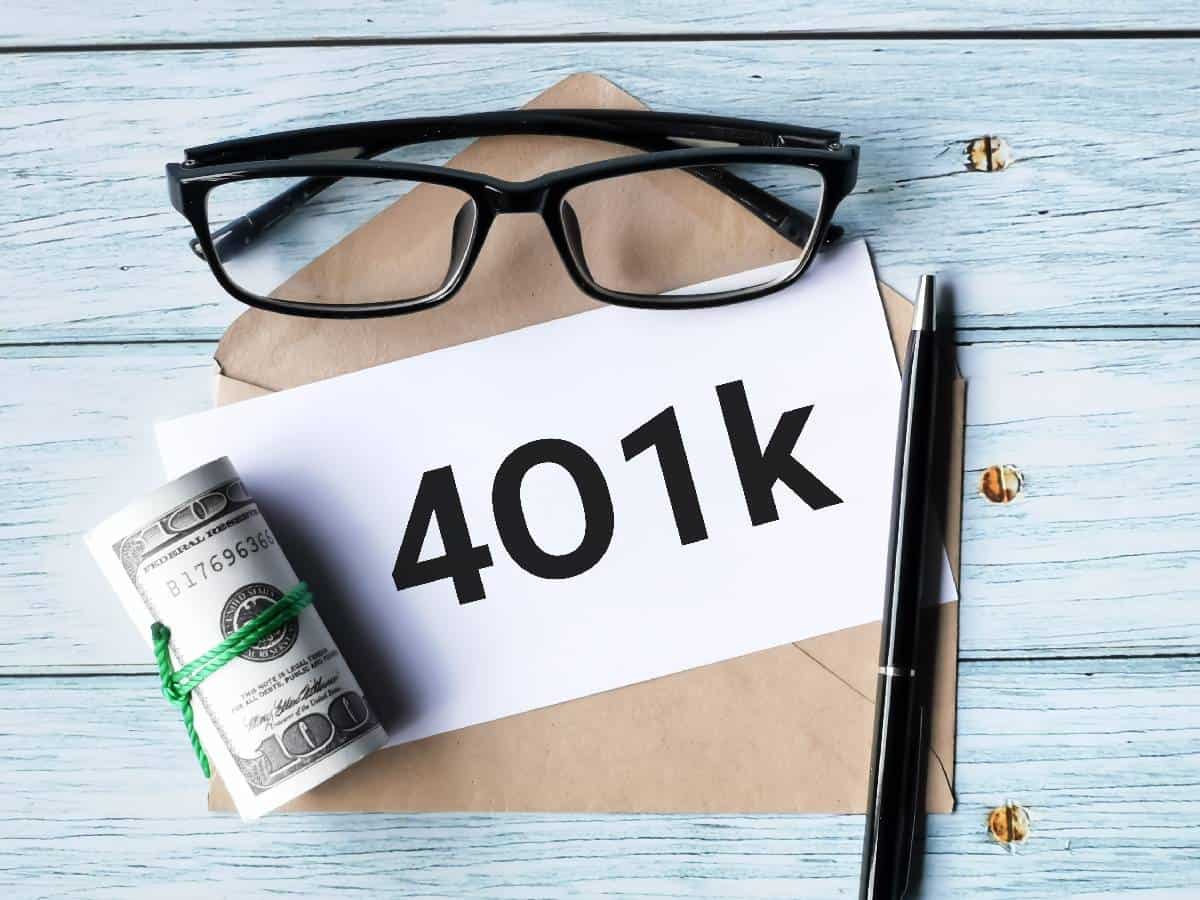 401k rollover layoff at 55 ll
