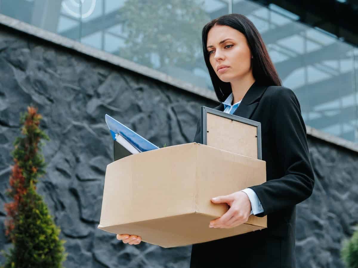 breaking free from layoff shame and stigma 1