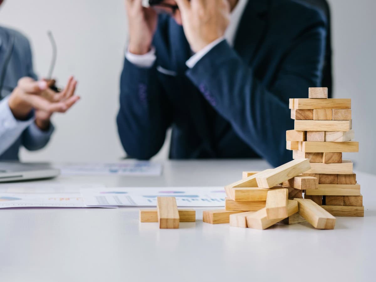 build tech layoff resilience after multiple rifs