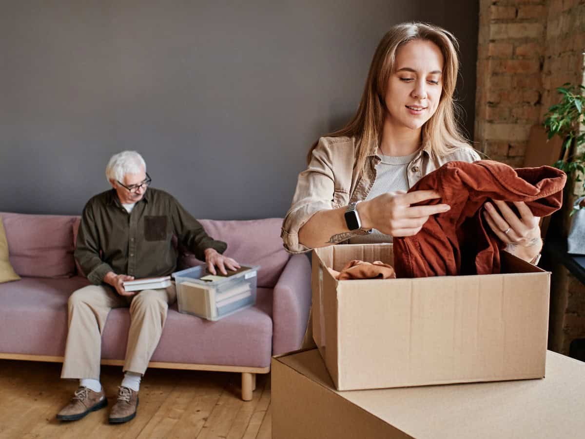 career relocation vs caregiving make the right call