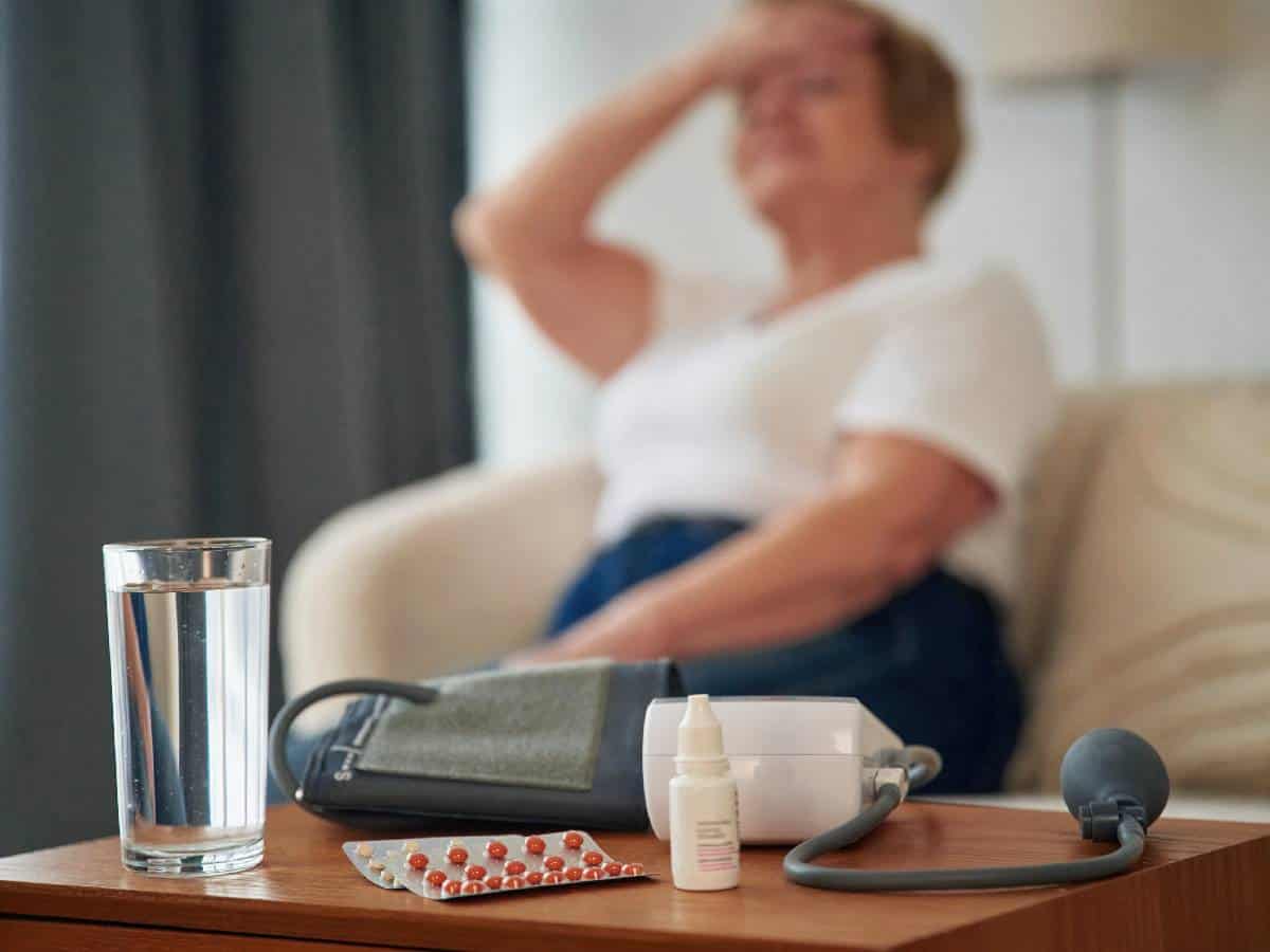 chronic conditions after layoff ll 1