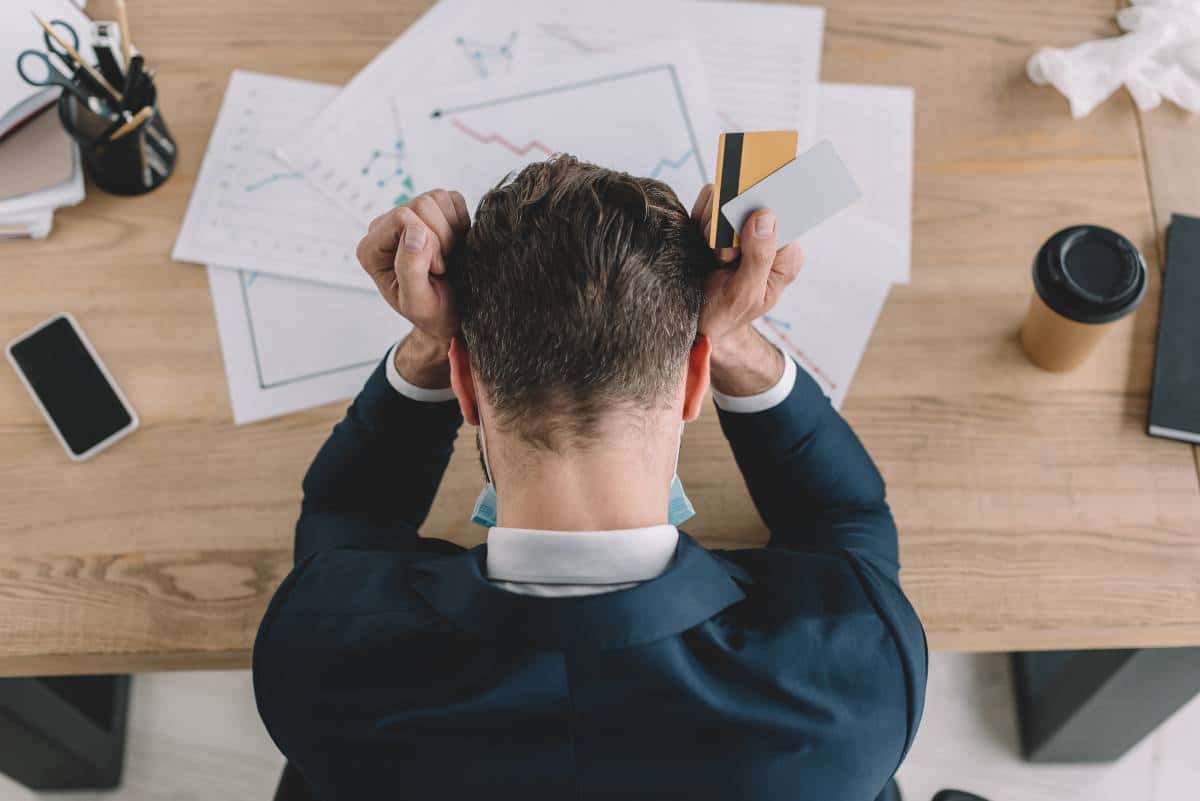 Financial Planning After Job Loss