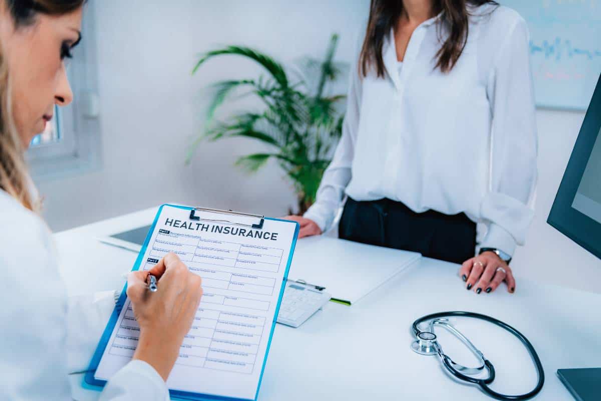 Health Insurance Options Post-Layoff