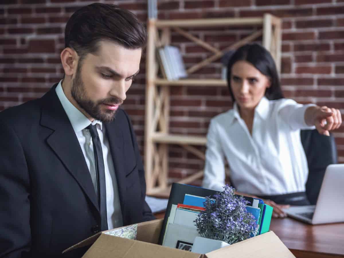 iso or nso stock option exercise window after a tech layoff