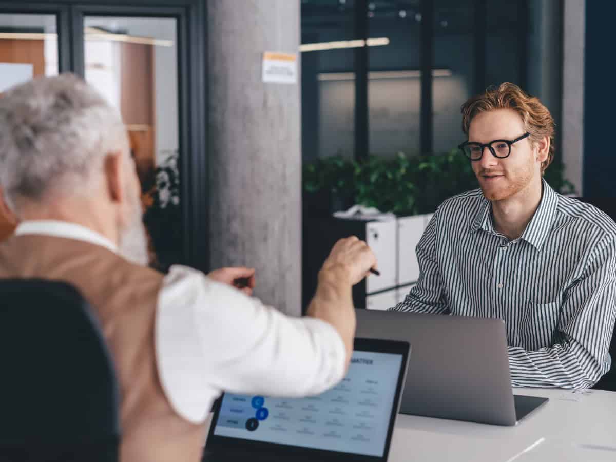 master tech executive severance negotiation & exit with more