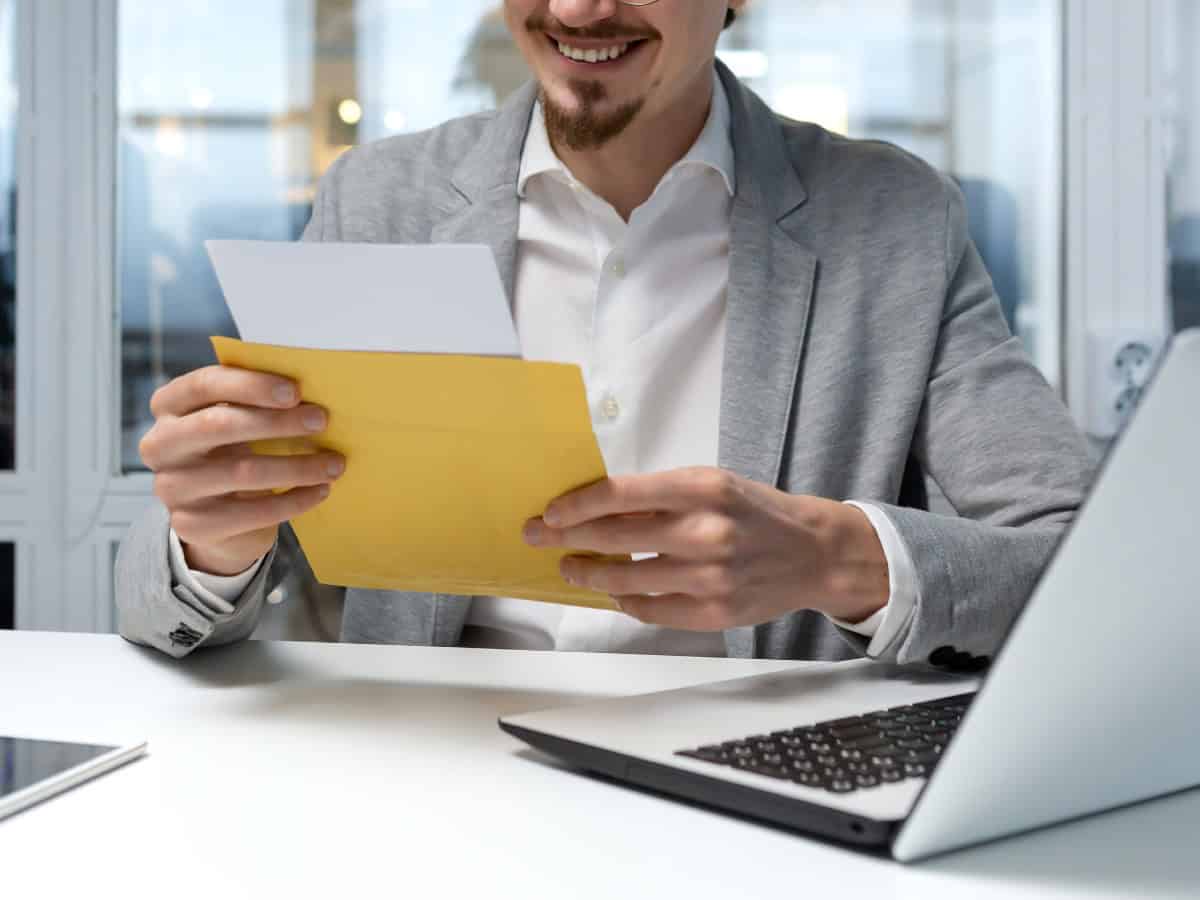 networking email templates for job seekers after inactivity