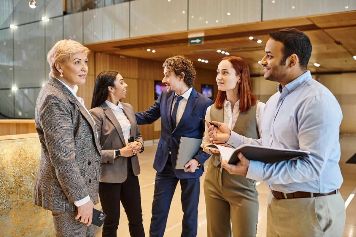 Networking for Introverts