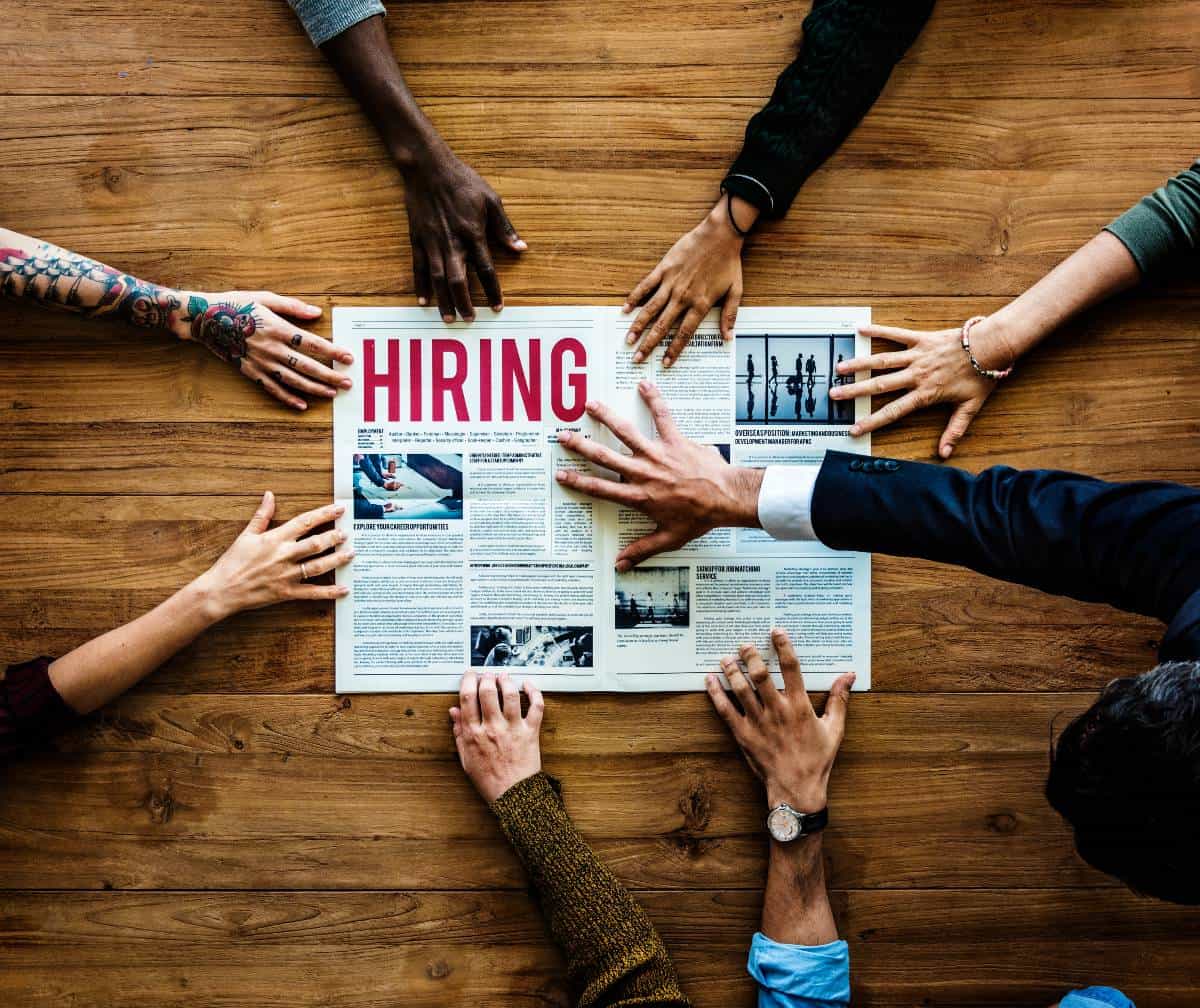 One-Third Approach To Job Search