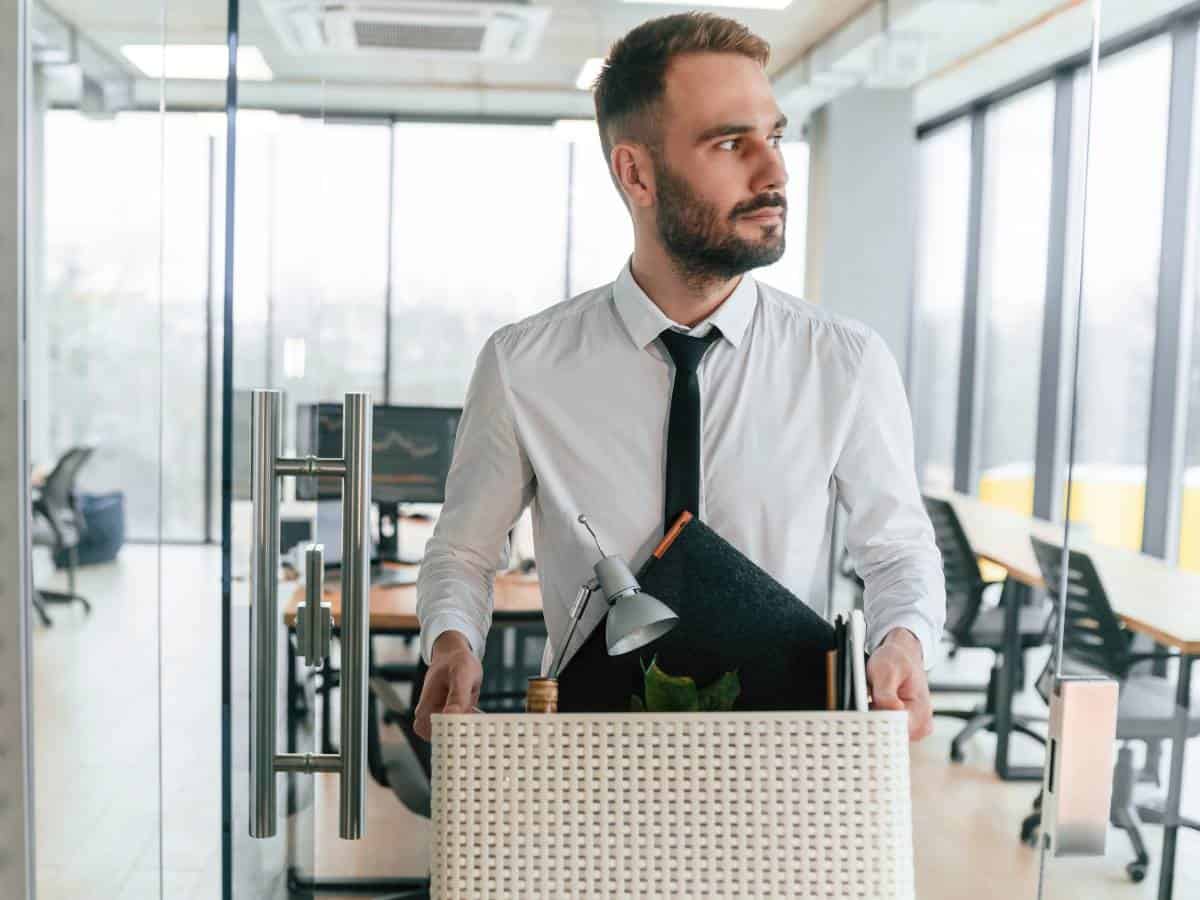 plan your profitable career transition after layoff ll