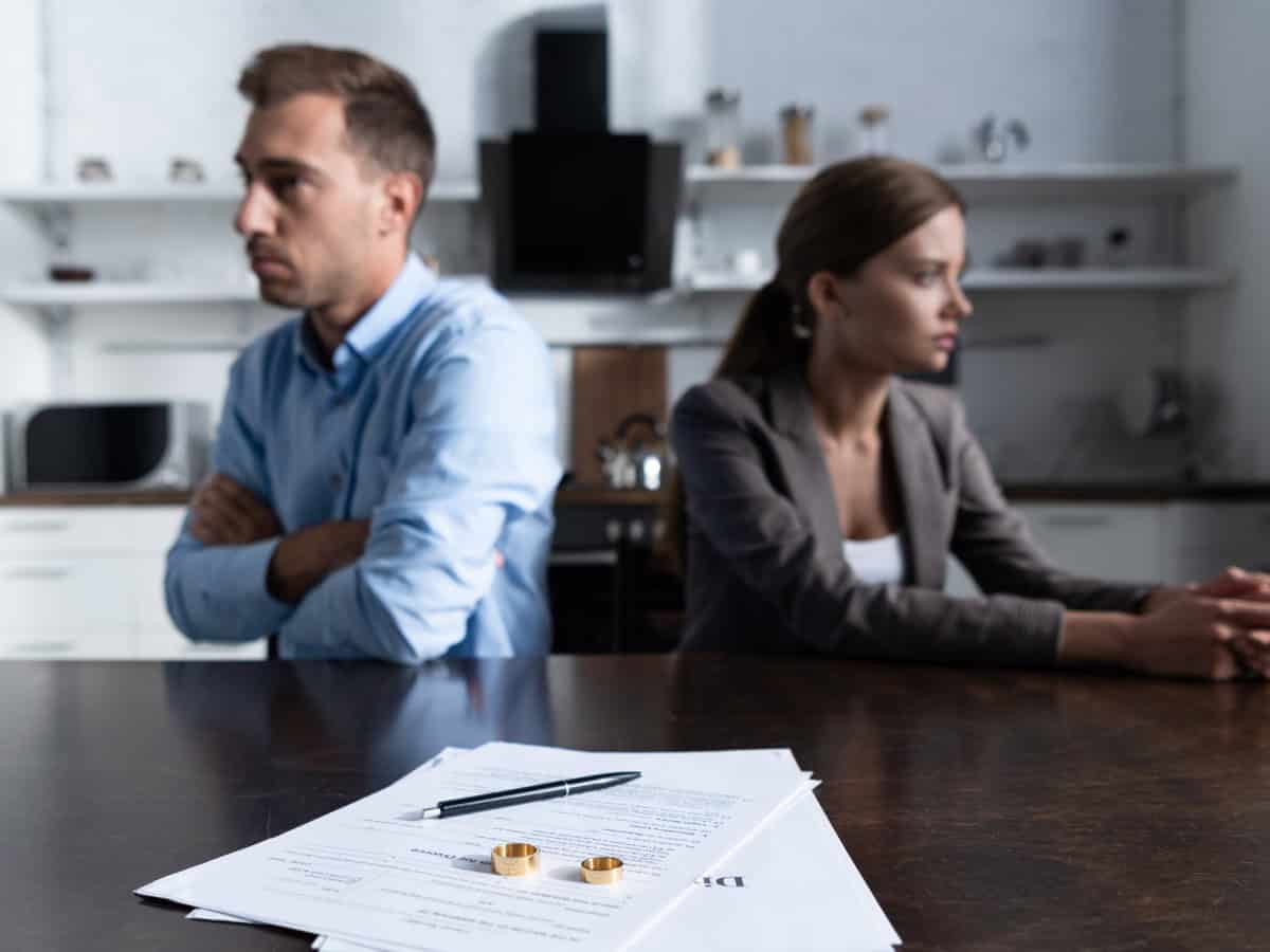 protecting marital assets during layoff season