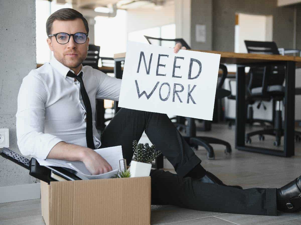 recent layoff your complete job search plan ll