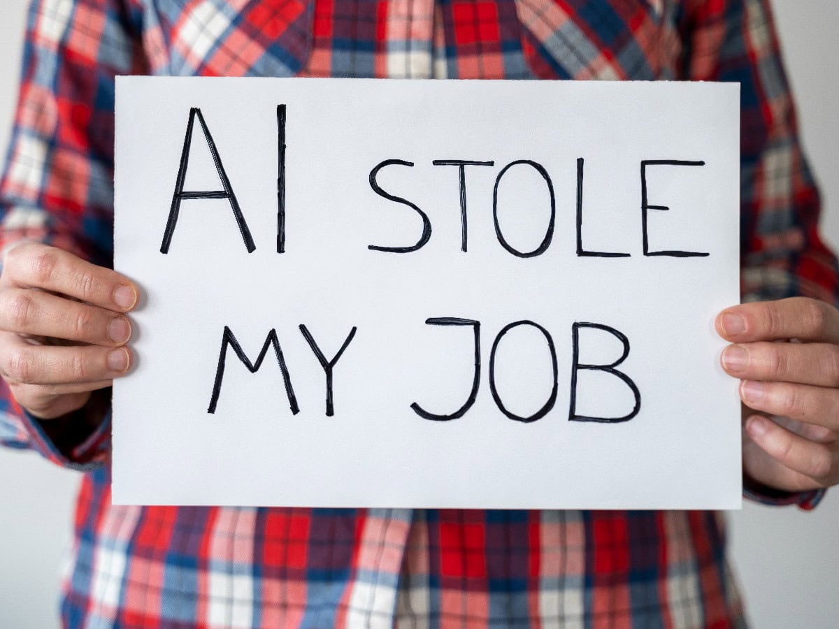 smart career pivot from engineering manager after ai layoffs