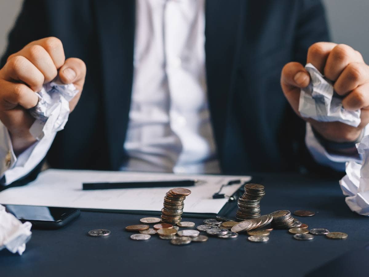 the best way to achieve financial recovery after a job loss ll
