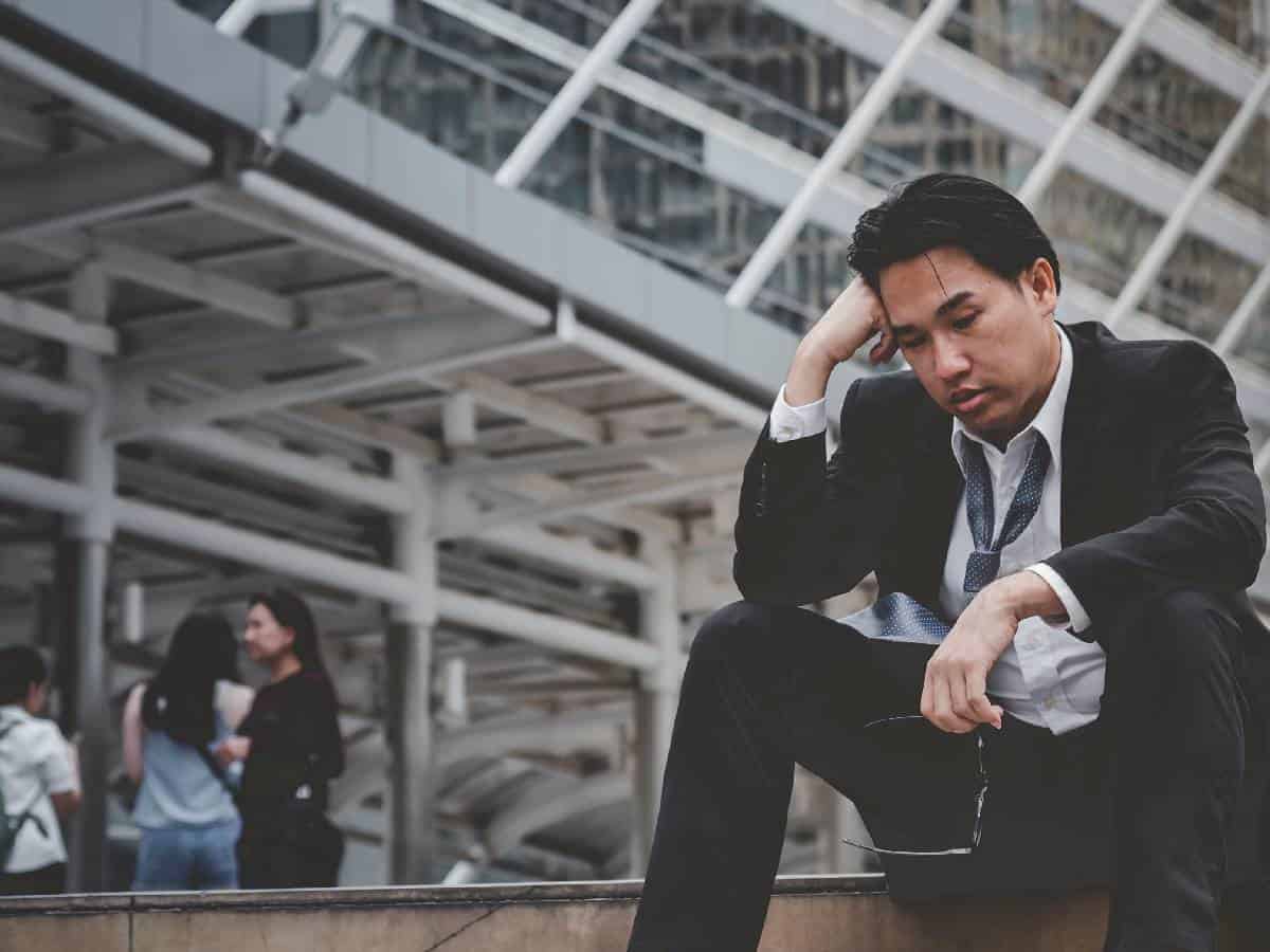 the emotional impact of career change after layoff explained ll