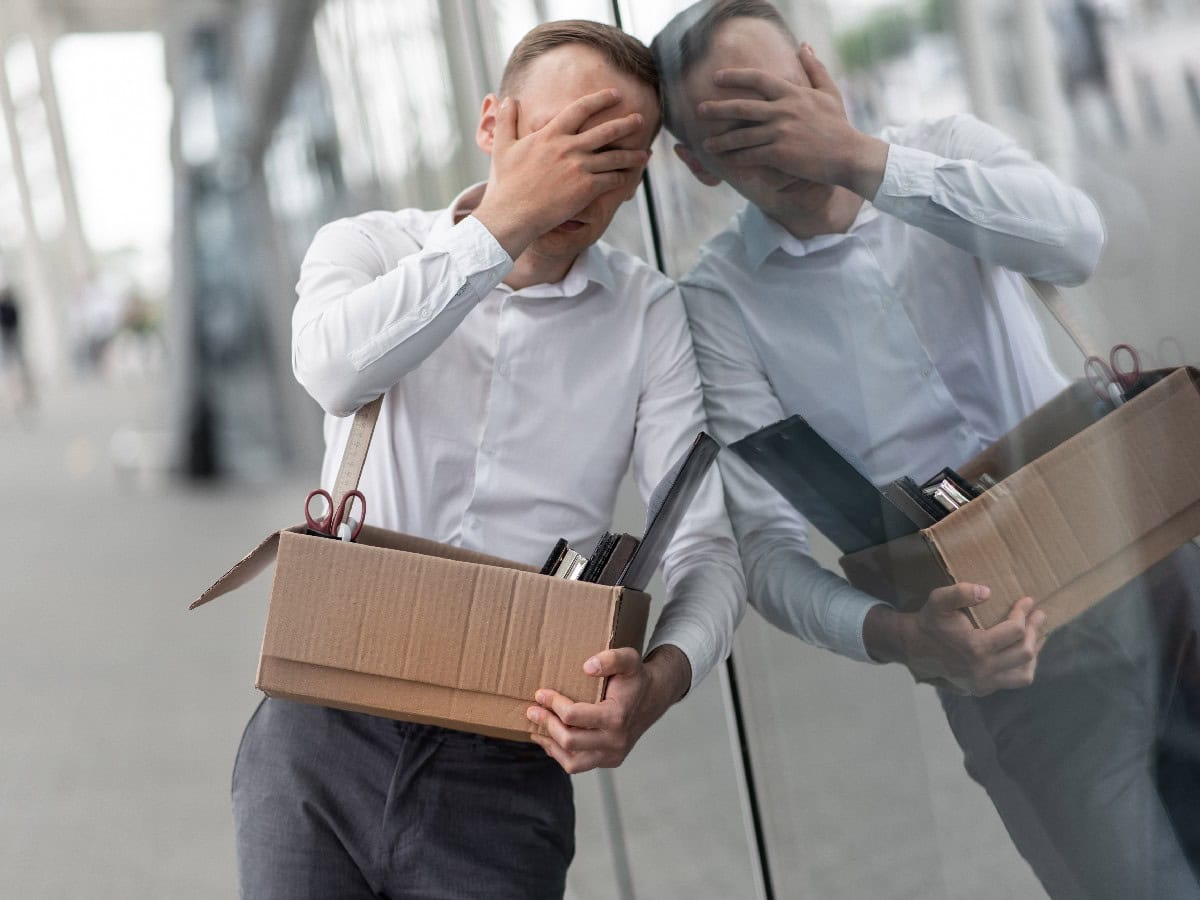 the faang layoff identity crisis no one warns you about