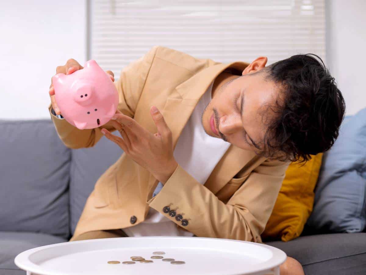 things to do before tapping into your retirement savings ll