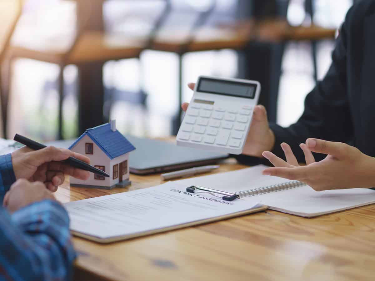 you face a faang layoff what are your mortgage options