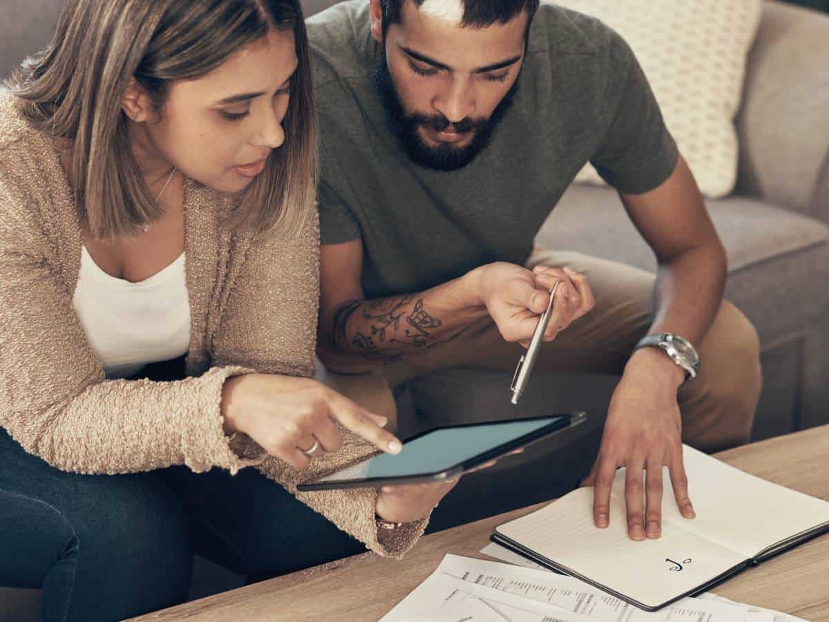 family budget job loss layofflifeline