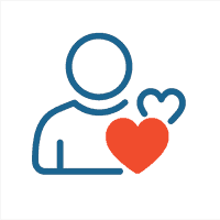 Compassion Icon