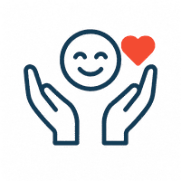Icon - Emotional Support
