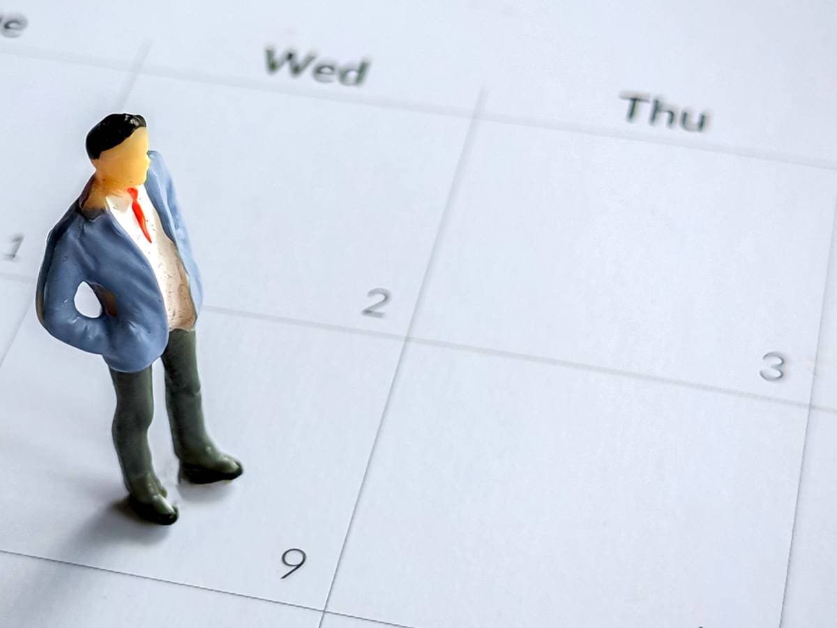 layoff action plan timeline ll