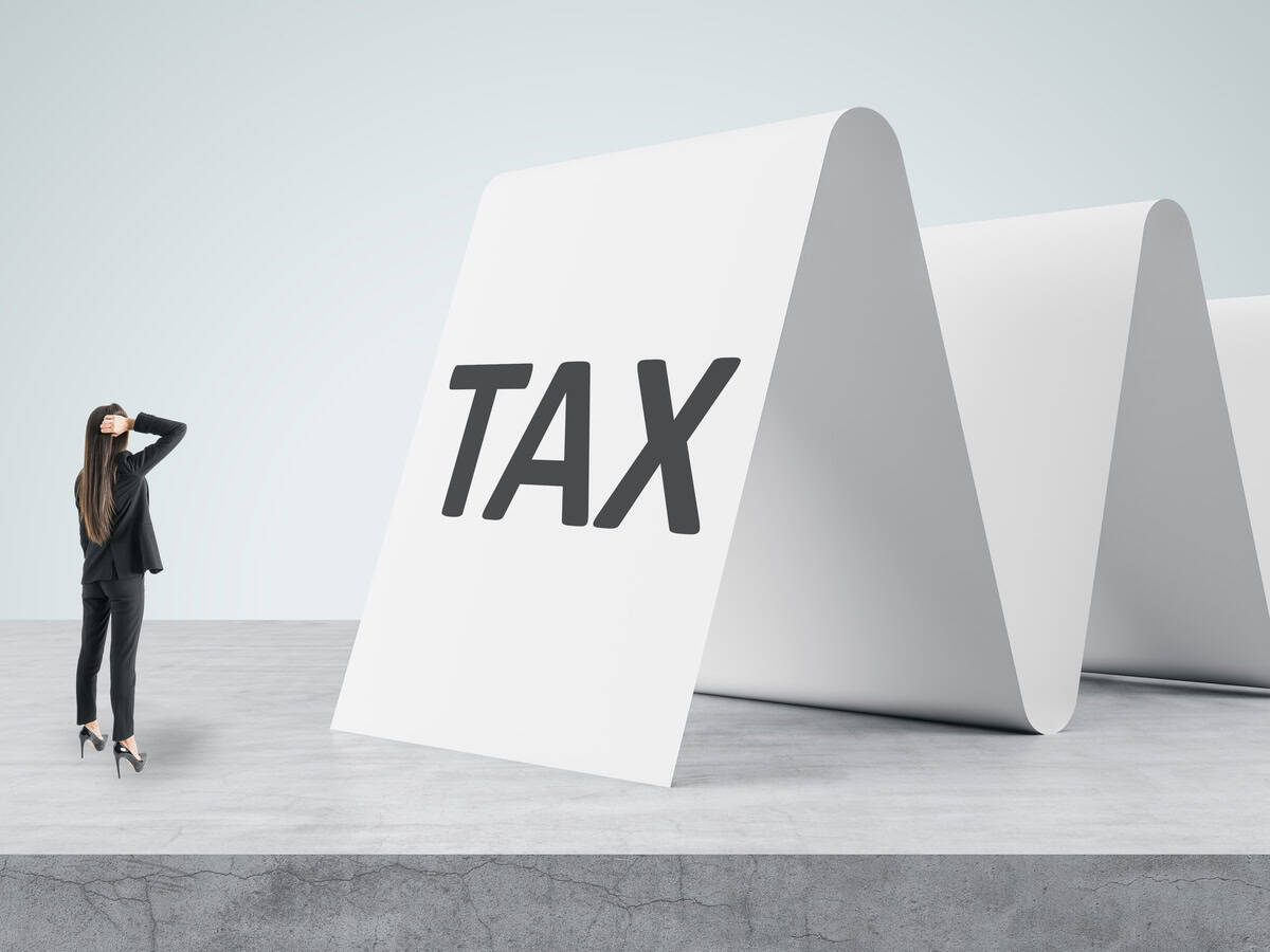 taxation and tax layers consultation concept with 2026 03 26 05 03 18 utc