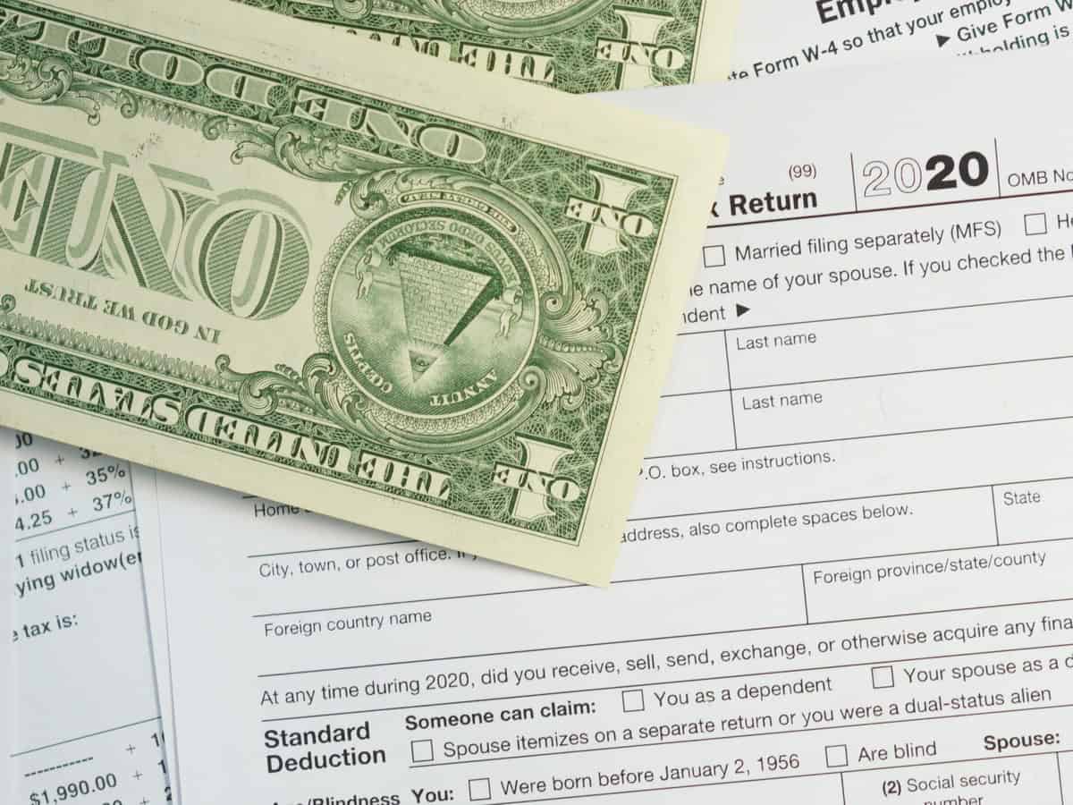 u s individual income tax return 1040 withhold 2026 01 06 09 08 41 utc